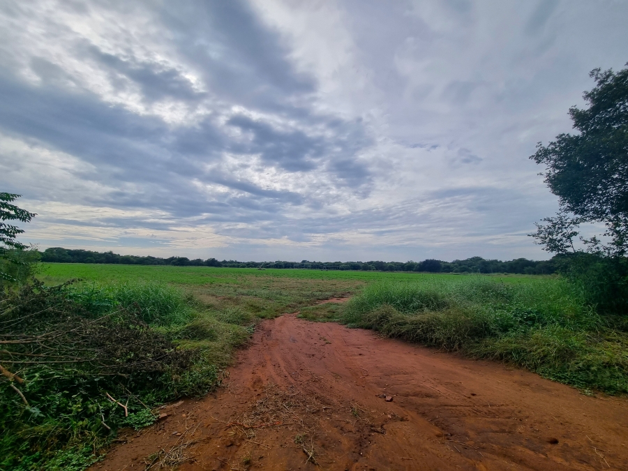 Commercial Property for Sale in Groot Marico North West